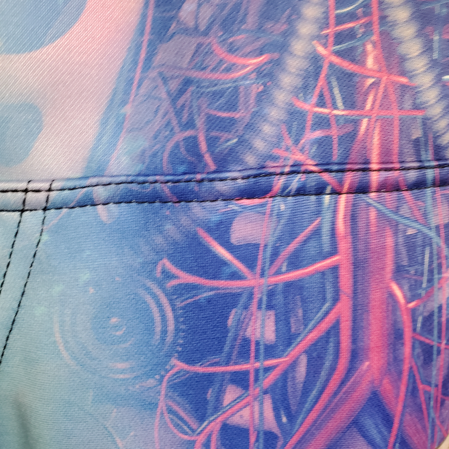 Fish Guts and Flower Petals - BONES - Hoodie
