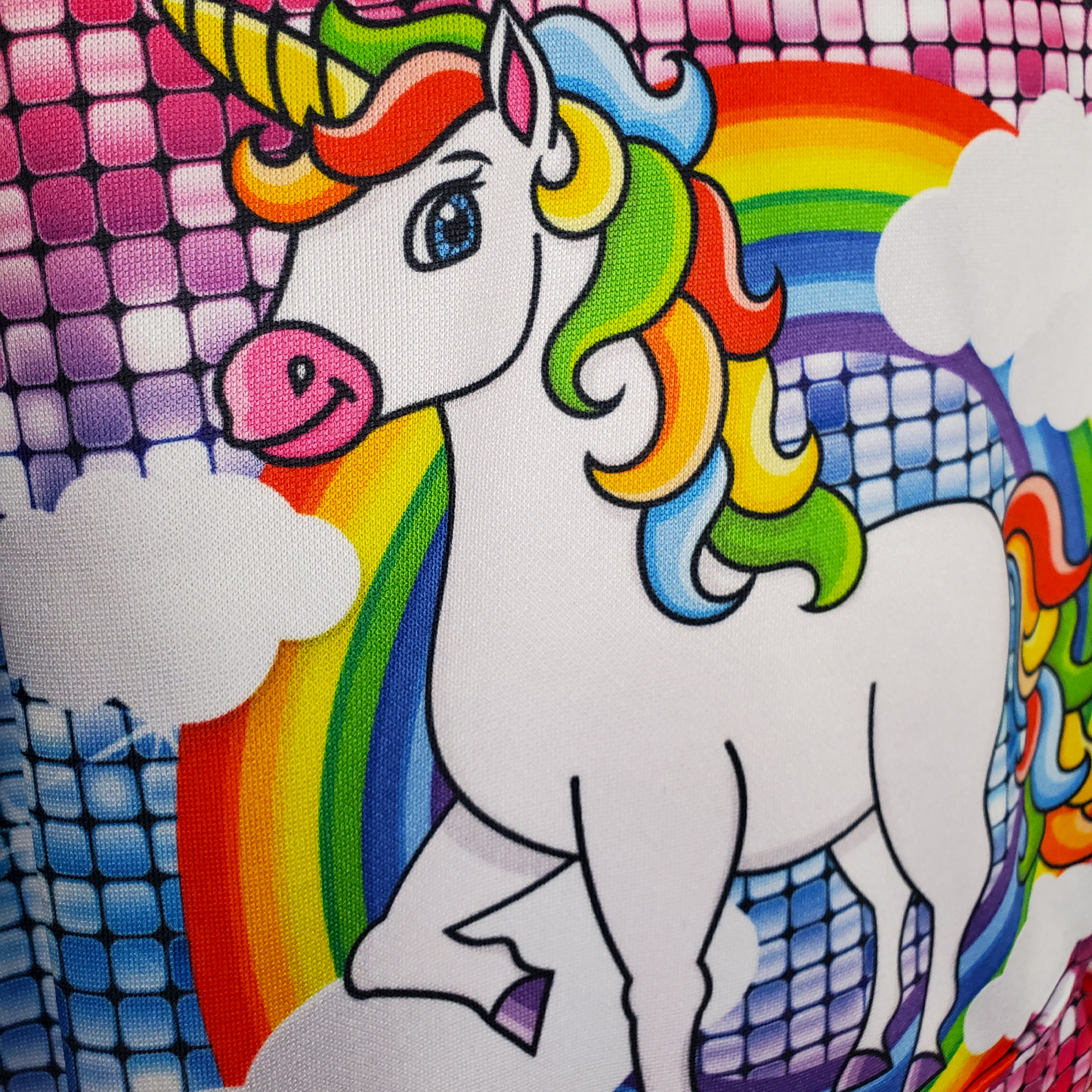 Fish Guts and Flower Petals - UNICORN - Hoodie